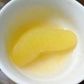 にせい's cooksnap of when they made りんごのコンポート.