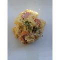 rhyme193's cooksnap of when they made ポテトサラダ.