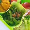 腹ペコきっちゃん's cooksnap of when they made 小さな野菜のおかず☆ピーマンのレンジ佃煮.