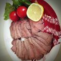 ぴなちゅん's cooksnap of when they made 簡単ローストビーフ.