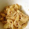 ぴかとぅー's cooksnap of when they made ポテトのツナマヨ焼き.