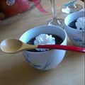 Munchkin's　Mom's cooksnap of when they made 香り高い♪ほろ苦コーヒーゼリー.