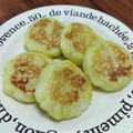YCHキッチン's cooksnap of when they made りんご香るさつま芋もち♡.