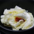 マロンdeクリーム's cooksnap of when they made パパの白菜漬け.