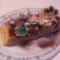 hanamm's cooksnap of when they made ☆割れない☆簡単☆ロールケーキ生地☆.