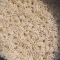 ももゆみ1230's cooksnap of when they made 一番簡単♪炊飯器で毎日炊く♪玄米の炊き方.