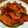 さとやんです's cooksnap of when they made ごまが美味しい♪かぼちゃとごぼうの甘辛焼.
