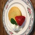 もんじぇる's cooksnap of when they made 簡単マドレーヌ.