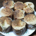 シャーベ☆'s cooksnap of when they made たくさんの林檎が美味しいアップルマフィン.