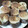 シャーベ☆'s cooksnap of when they made たくさんの林檎が美味しいアップルマフィン.