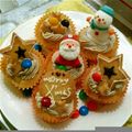 girlest18's cooksnap of when they made 豆腐クリームでチョコデコレーション！！.
