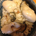 monja9191's cooksnap of when they made ☆牡蠣の土鍋ご飯☆.
