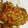 kocoa0000's cooksnap of when they made もやしベーコンコーンのかき揚げ丼.