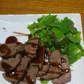 eco88's cooksnap of when they made ＊Xmas＊　ローストビーフ.