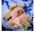 クレオルト's cooksnap of when they made ベイクドポテト明太マヨソース.