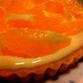 toridori55's cooksnap of when they made フレッシュ♪オレンジ＊タルト.