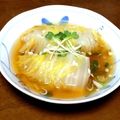 さおりらっくま's cooksnap of when they made ロール白菜.