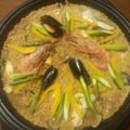 みうたいしょーまま's cooksnap of when they made ホットプレートで簡単パエリア.