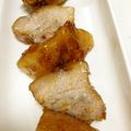 さややさや's cooksnap of when they made お肉屋さんに教えてもらった簡単煮豚.