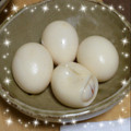 megmeg794's cooksnap of when they made こくうま❤とろとろ♫♬プリプリたまご.