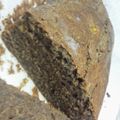 kopikopiko's cooksnap of when they made 柿とココアのケーキ.
