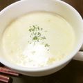 ゆっきゃりん's cooksnap of when they made 簡単やさしいコーンスープ.
