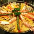 きょこすけ's cooksnap of when they made フライパンで簡単★本格パエリア.