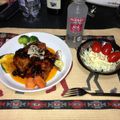 ＵＺＩ's cooksnap of when they made 超簡単！ＢＢＱソース（写真は豚スペアリブ.