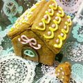 ゆか613's cooksnap of when they made クリスマスに☆シナモンココアクッキー.