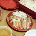 ふなここ's cooksnap of when they made 生ハム大根ロール.