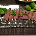 はにまる王子's cooksnap of when they made ローストビーフ　炊飯器（真空調理方法）.