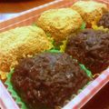 みーちゃんＭ's cooksnap of when they made 親子３代✿自慢のおはぎ.