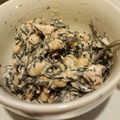 kny♯'s cooksnap of when they made 簡単ひじきと大豆のサラダ.
