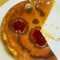☆ぽにょ's cooksnap of when they made スフレチーズケーキ.