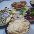 いまみやてんこ's cooksnap of when they made たけのこご飯.