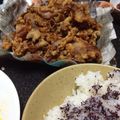 AzUkiBoy's cooksnap of when they made 好き嫌いさんに！野菜と豚肉のサクサク揚げ.