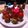 ことあや☆ママ's cooksnap of when they made クリスマス/お手軽プチデコピンチョス.