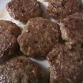桑原宏佳's cooksnap of when they made お弁当に！小判豆腐つくね★.