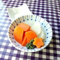 カルン's cooksnap of when they made あと一品☆ 簡単 人参マヨサラダ☆.