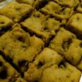 ピロシュパプリカ's cooksnap of when they made ☆超簡単☆ヘルシーチョコチップバナナケーキ.