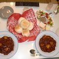 ☆まらさだ☆'s cooksnap of when they made 激うま！アボガドとホタテの岩塩サラダ.