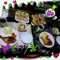 ぁゅち's cooksnap of when they made 簡単クリームチーズと生ハムのブルスケッタ.
