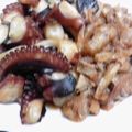 ちょびのはは's cooksnap of when they made お弁当おかず❀簡単たこ煮.