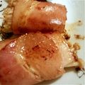 なるみ12's cooksnap of when they made お弁当☆えのきのベーコン巻き.