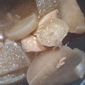 おぉぱ's cooksnap of when they made 鮭と大根の味噌煮.