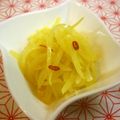 ニコニコ食べよう's cooksnap of when they made ∮ 炒め玉ねぎの✰カレー✰彡マリネ ∮.