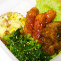 なななな♡MaMa's cooksnap of when they made ちくわとコーンのおかかマヨチーズ焼き♡.