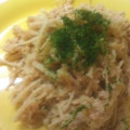 sonop's cooksnap of when they made 明太子炒め〈えのき編〉.