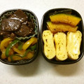 カボリン's cooksnap of when they made かぼちゃのバター炒め.
