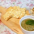 桃屋誰's cooksnap of when they made ブラウンマッシュルームペースト♪.